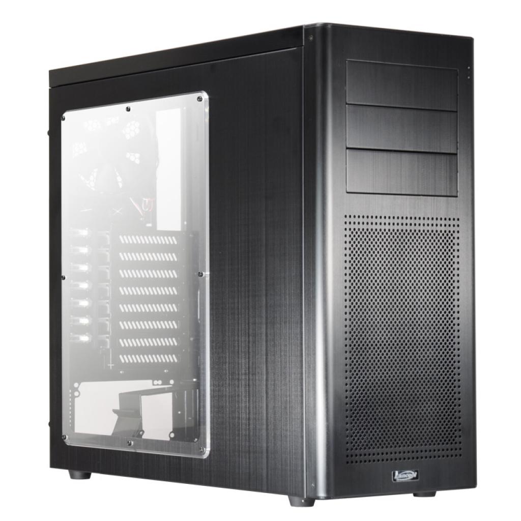 [30/08/2011] Lancool PC-K9: Gehäuse mit Fokus auf werkeuglosem Design (8)
