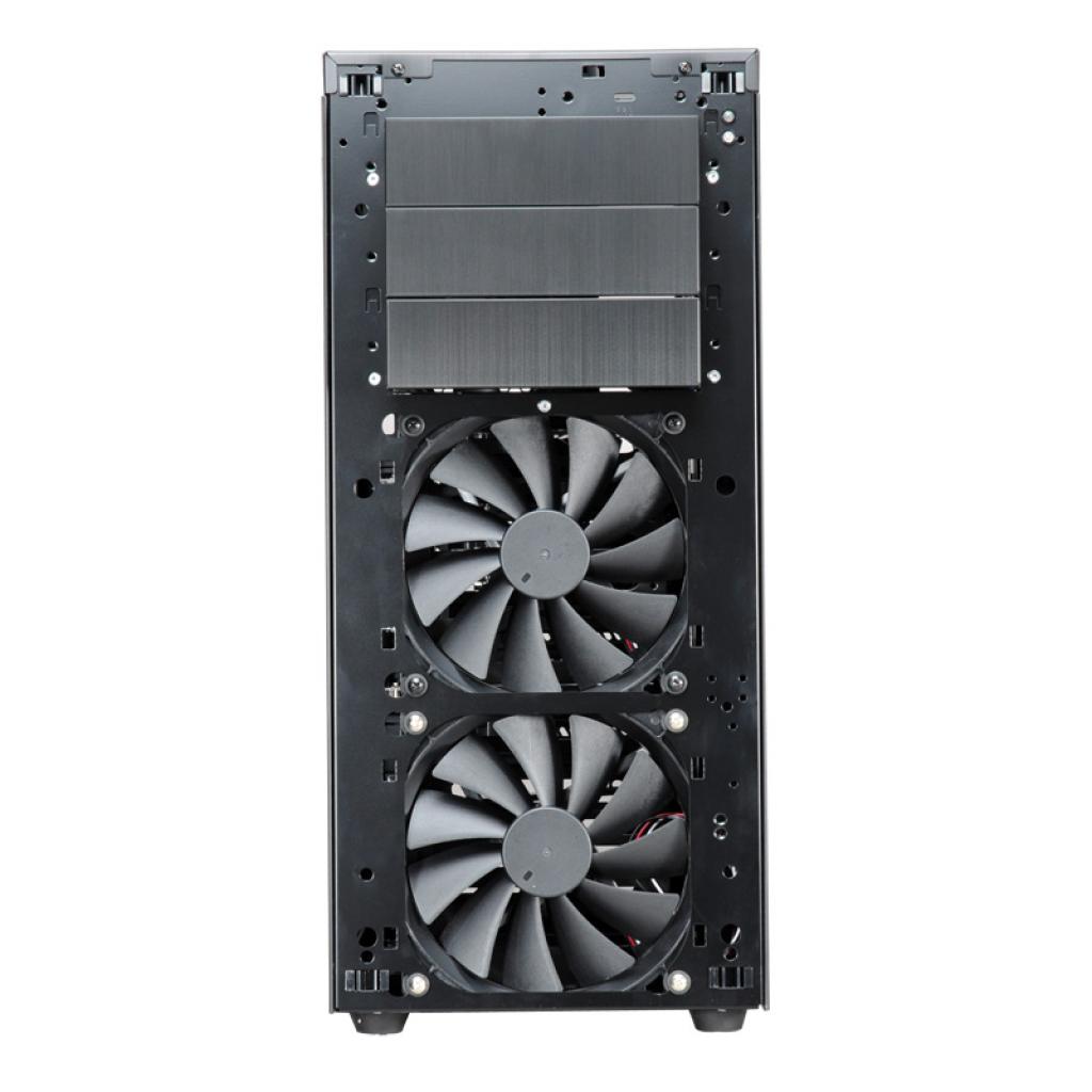 [30/08/2011] Lancool PC-K9: Gehäuse mit Fokus auf werkeuglosem Design (6)