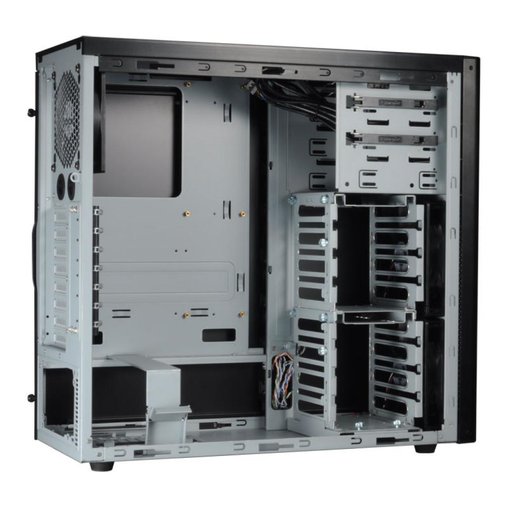 [30/08/2011] Lancool PC-K9: Gehäuse mit Fokus auf werkeuglosem Design (5)