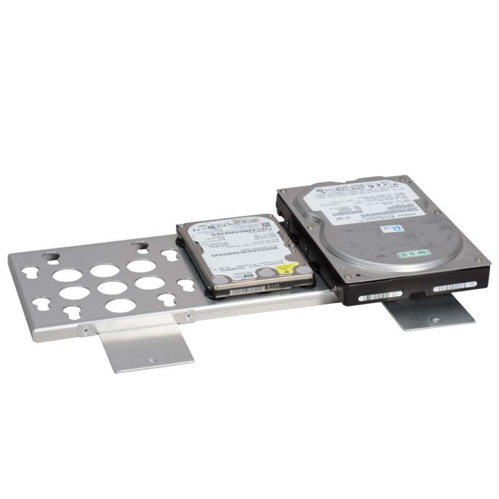 [16/08/2011] Lian Li PC Q25 Bottom Tray