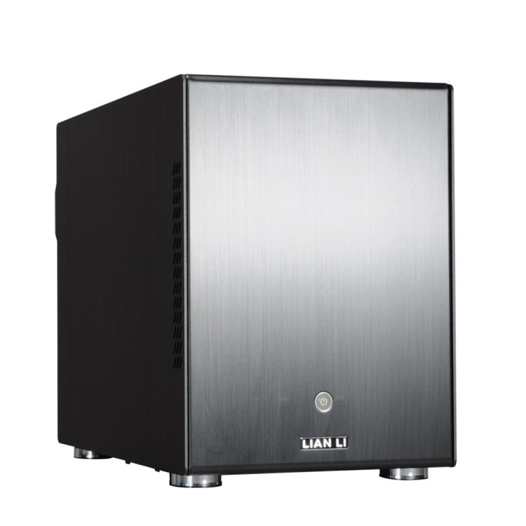 [16/08/2011] Lian Li PC Q25 Front