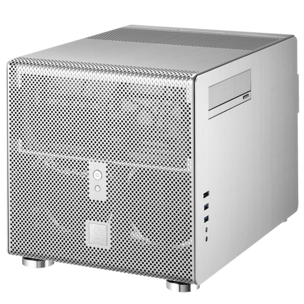 [16/08/2011] Lian Li PC V353 Front 