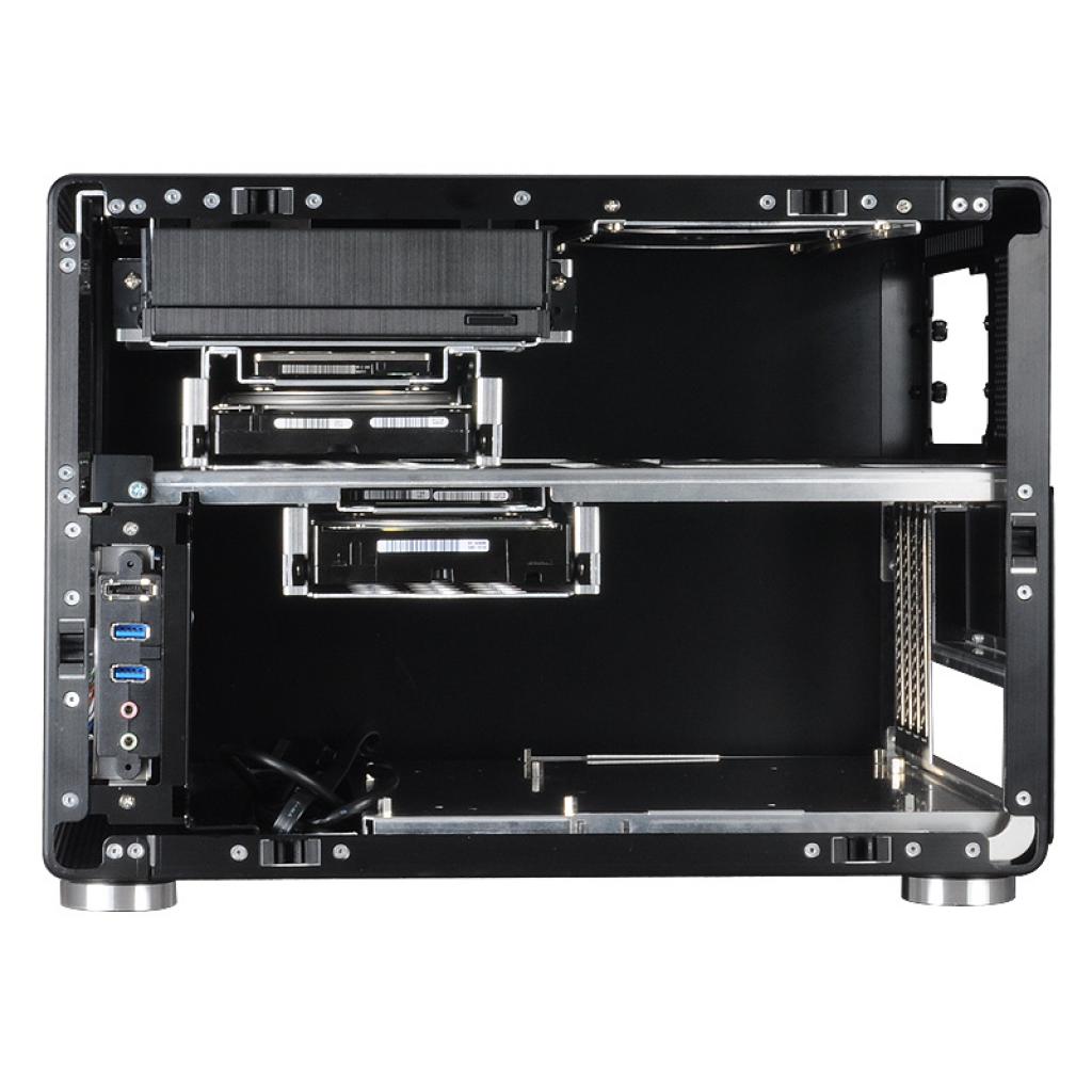 [16/08/2011] Lian Li PC V353 Internal 