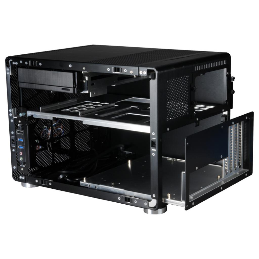 [16/08/2011] Lian Li PC V353 Side 