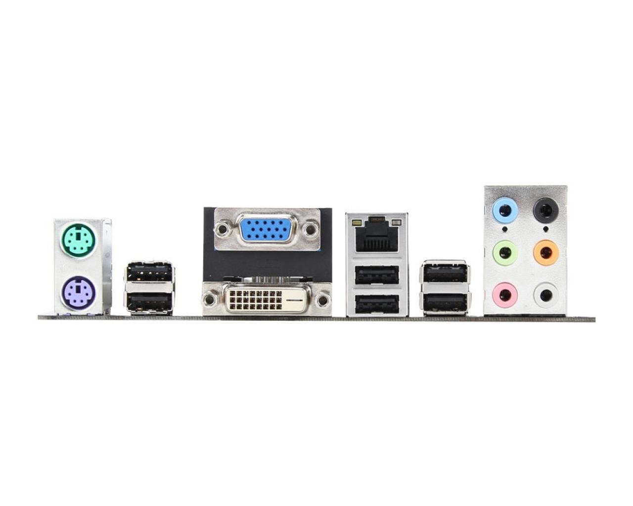 [31/08/2011] MSI A55M-P35: A55-Mainboard für Sockel FM1 im Mikro-ATX-Forma (4)