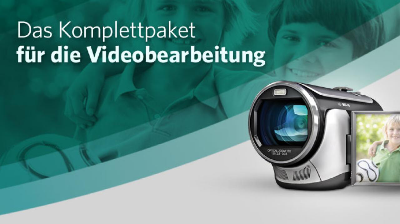[26/08/2011] Magix Video Deluxe MX: Videokonvertierung per Open CL und CUDA
