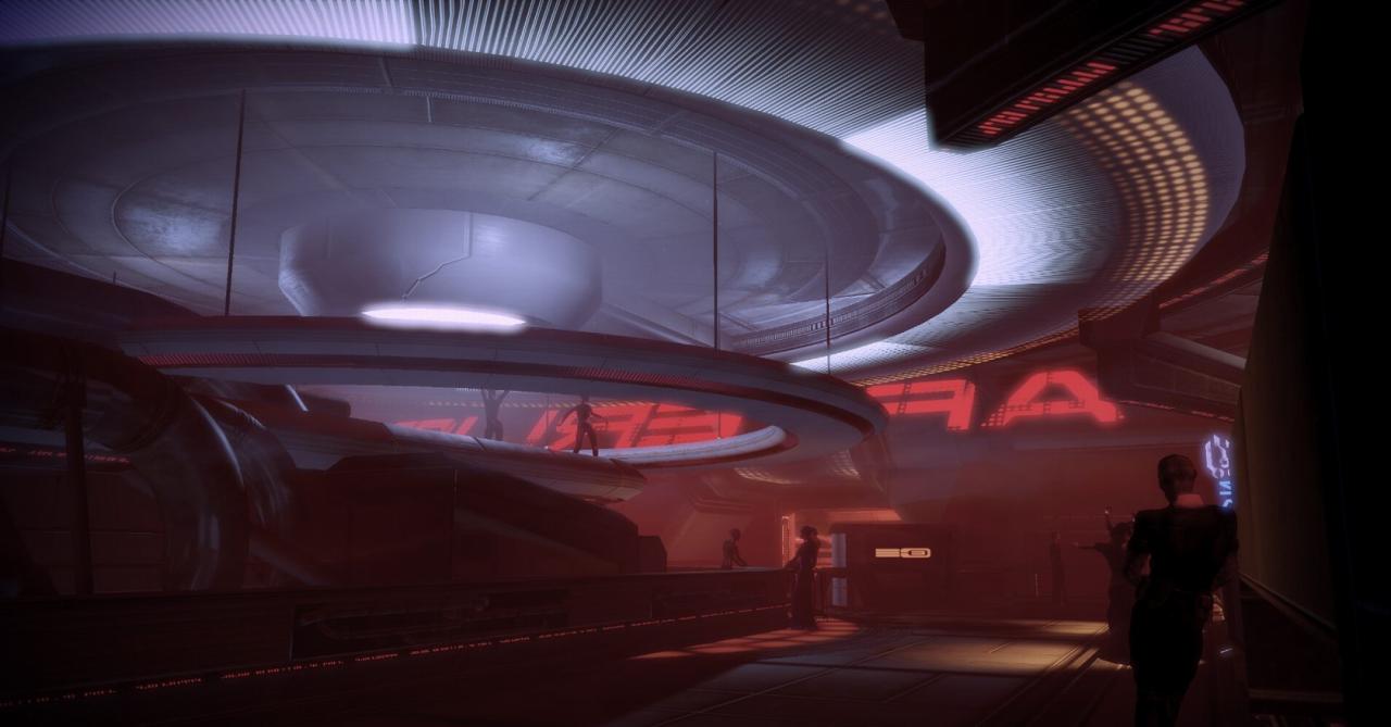 [04/08/2011] Mass Effect 2 by Jay.Gee (1)