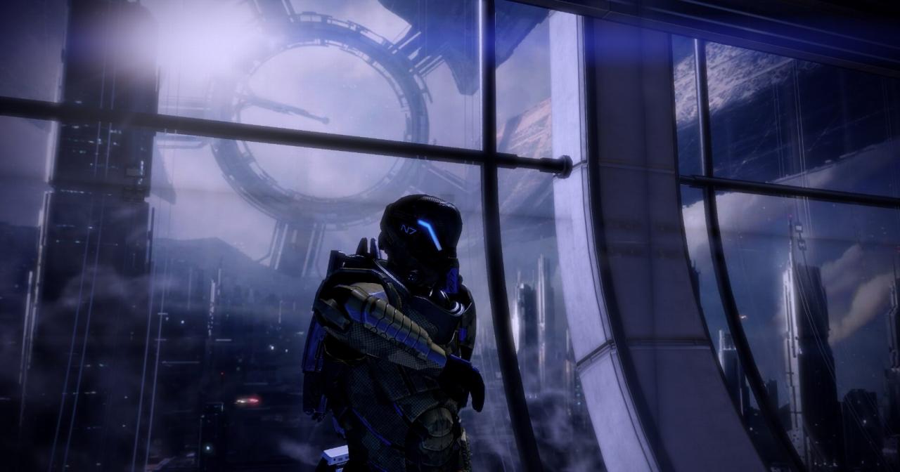 [04/08/2011] Die 20 vermutlich besten Mass-Effect-Screenshots bis heute (15)