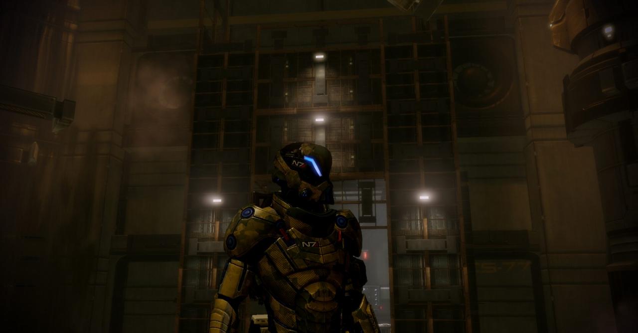 [04/08/2011] Mass Effect 2 by Jay.Gee (4)