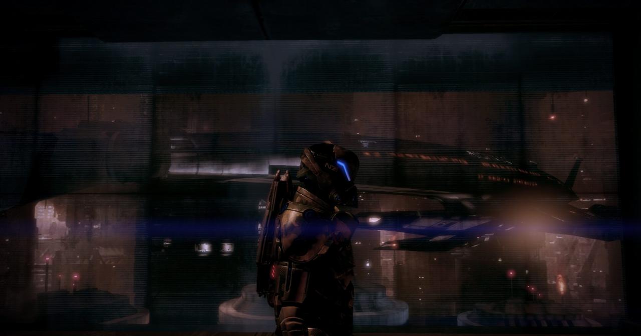 [04/08/2011] Mass Effect 2 by Jay.Gee (6)