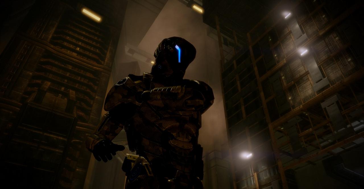[04/08/2011] Mass Effect 2 by Jay.Gee (8)
