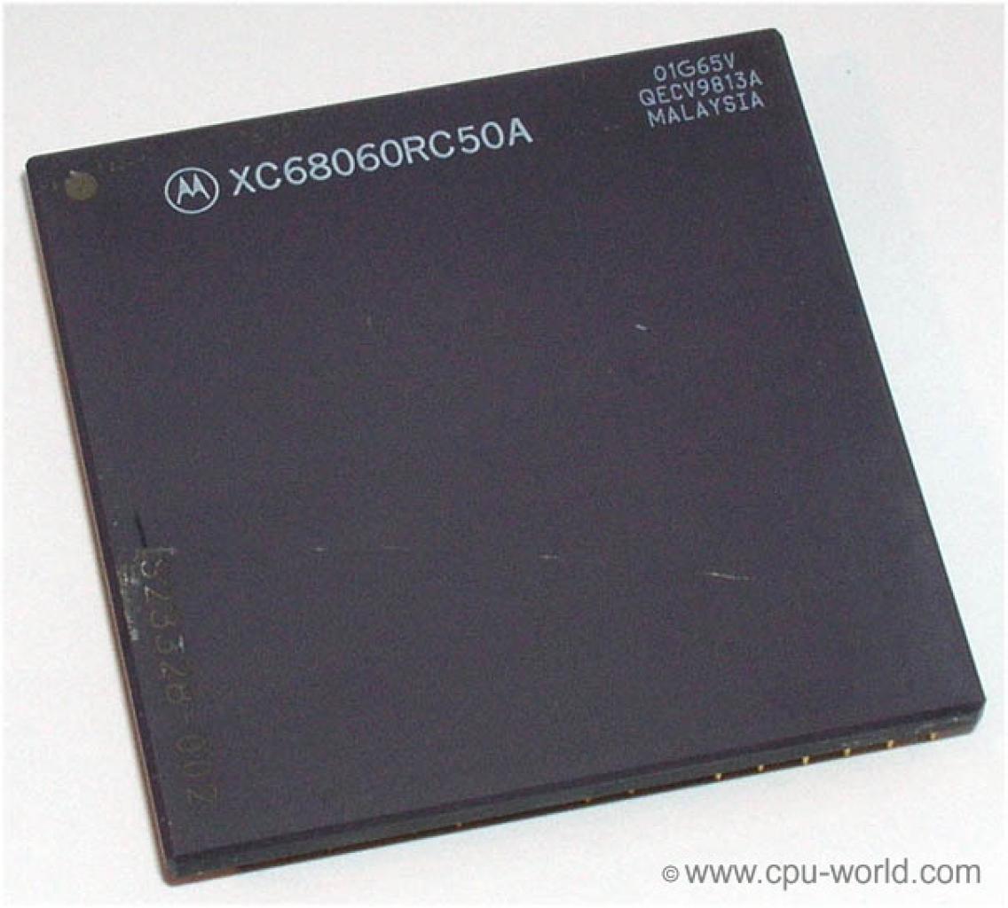 [12/08/2011] CPUs aus der Community (1)