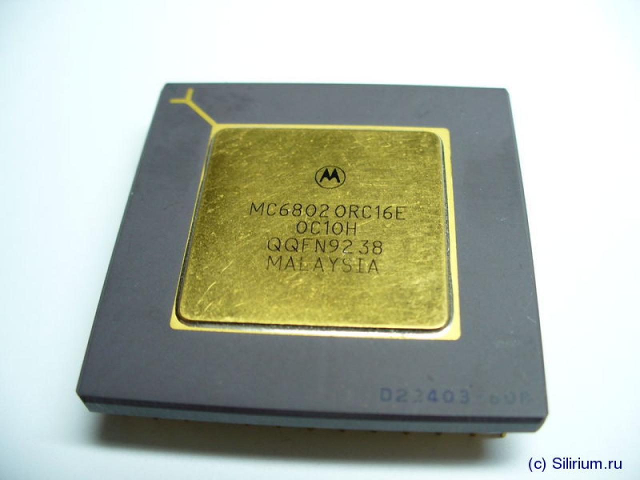 [12/08/2011] CPUs aus der Community (4)