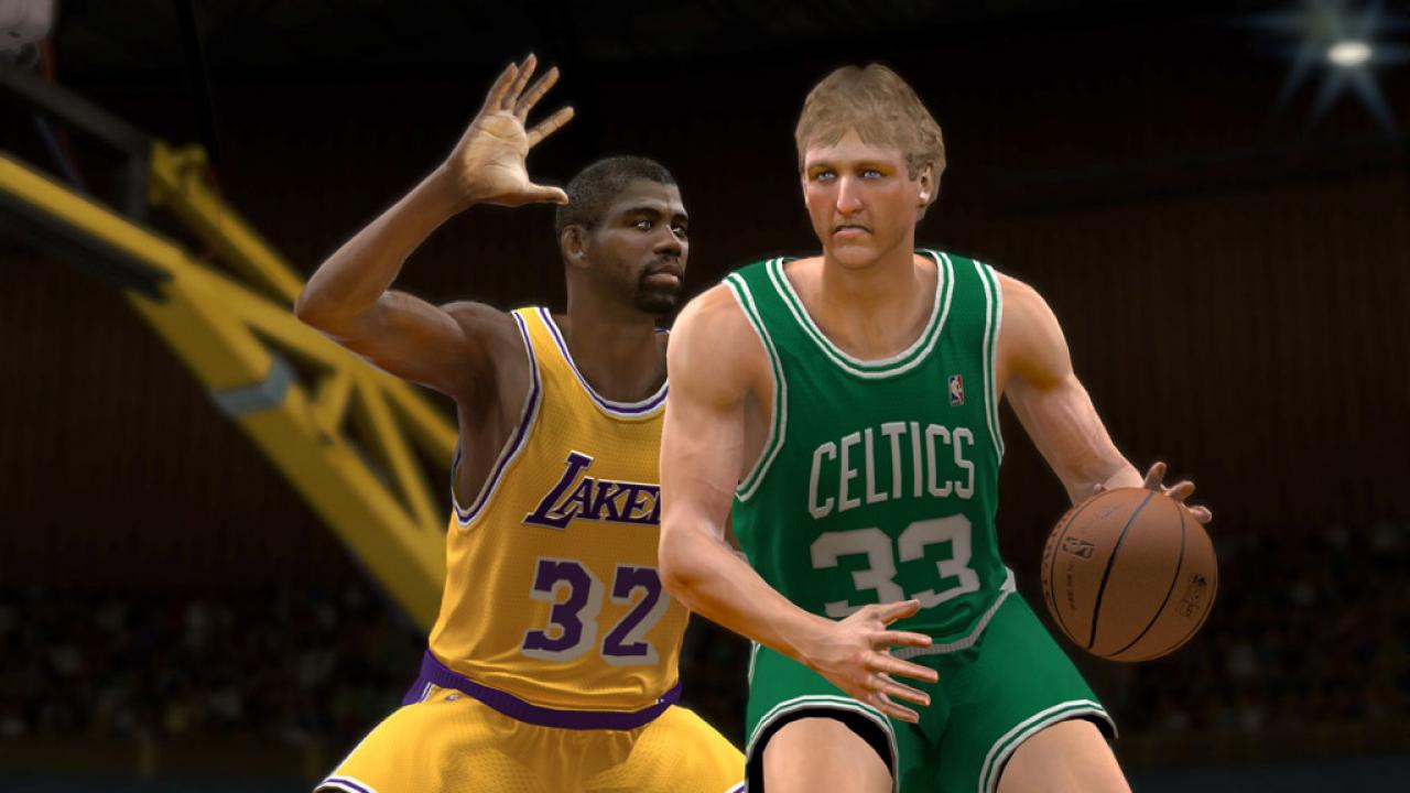 [04/08/2011] NBA 2K12