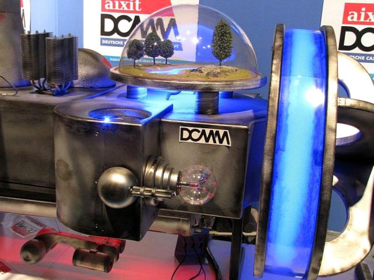 [26/08/2011] Raumschiff-Casecon von der Gamescom: In nur 24 Stunden fertig (77)