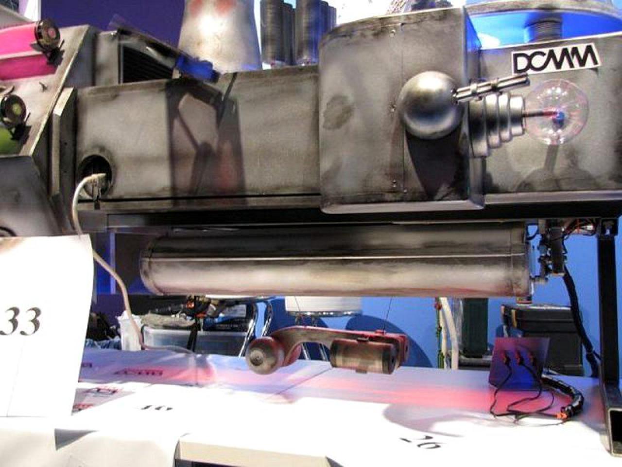 [26/08/2011] Raumschiff-Casecon von der Gamescom: In nur 24 Stunden fertig (80)