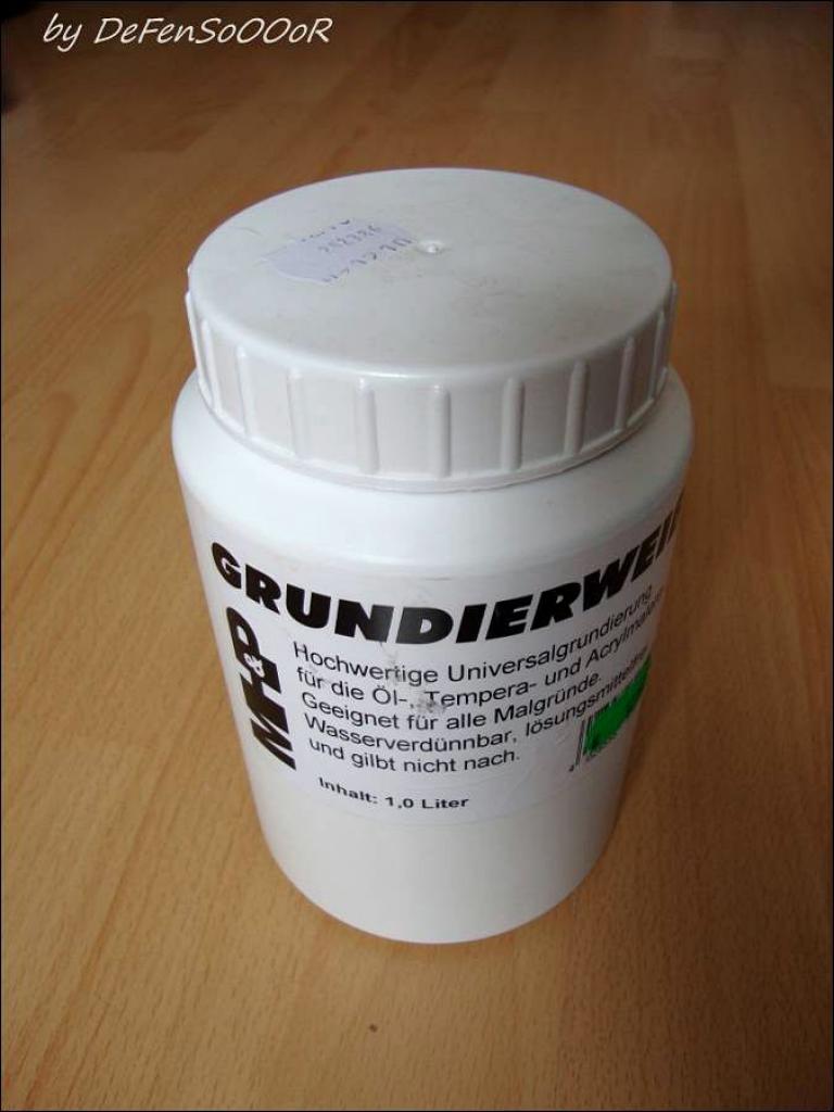 [12/08/2011] Update: Optische Alterung durch Kaffee, Joghurt mit Fell (41)