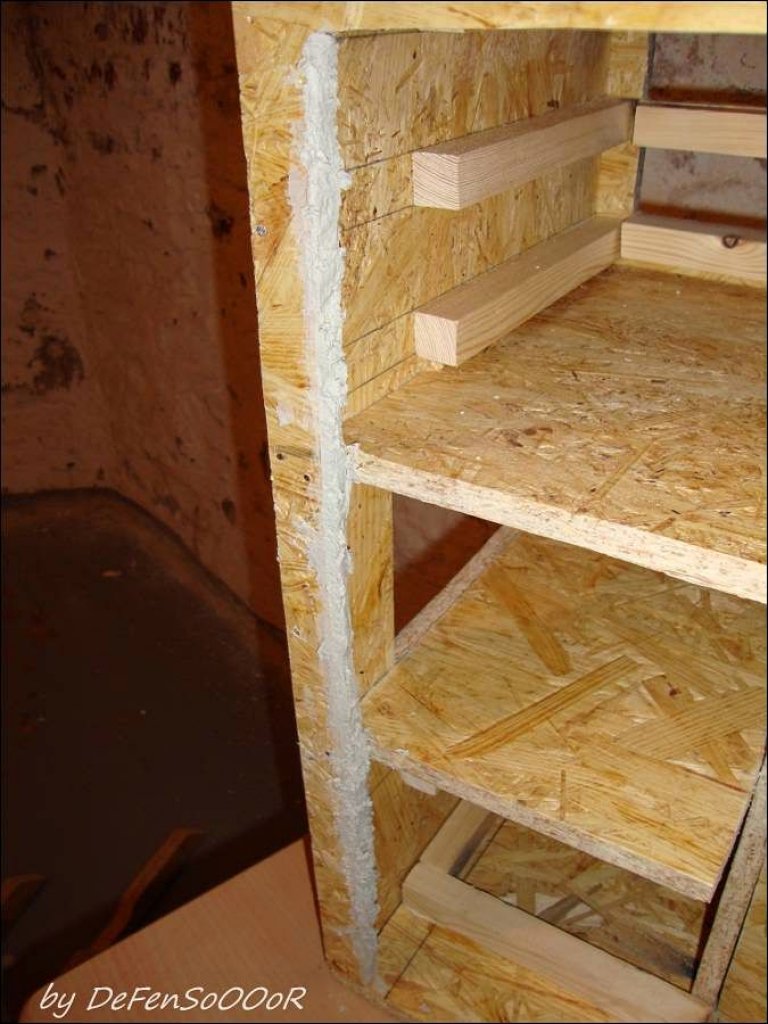 [12/08/2011] Update: Optische Alterung durch Kaffee, Joghurt mit Fell (46)