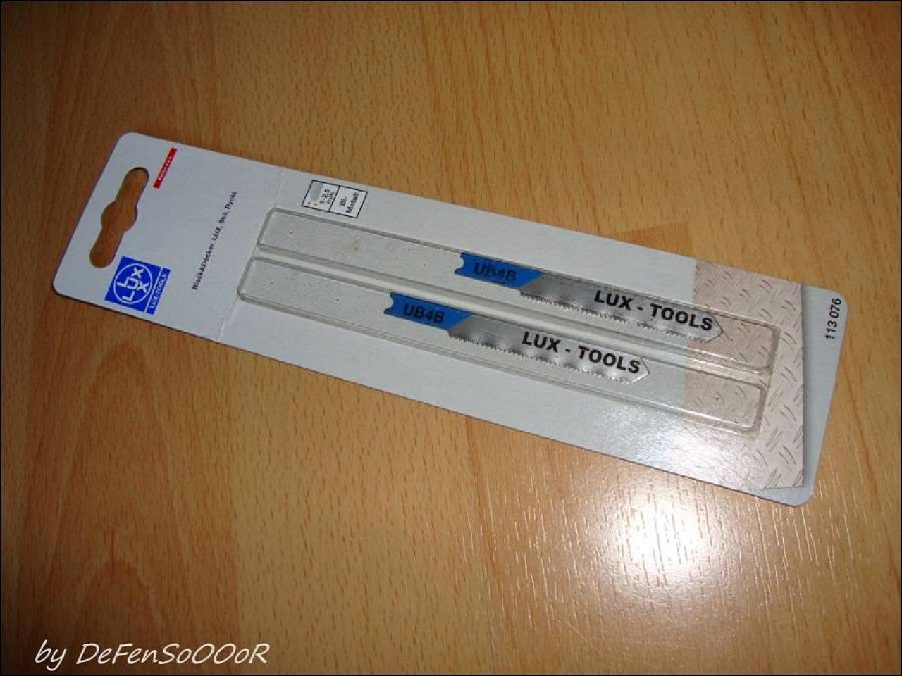 [12/08/2011] Update: Optische Alterung durch Kaffee, Joghurt mit Fell (55)