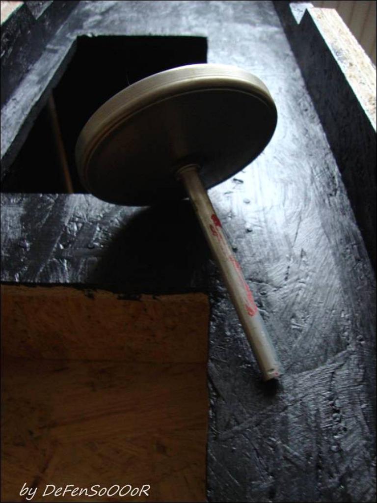 [12/08/2011] Update: Optische Alterung durch Kaffee, Joghurt mit Fell (115)