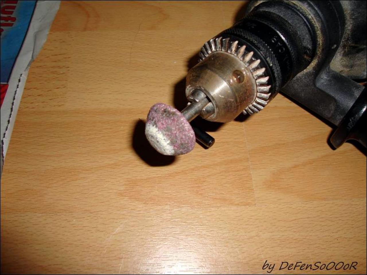 [12/08/2011] Update: Optische Alterung durch Kaffee, Joghurt mit Fell (142)