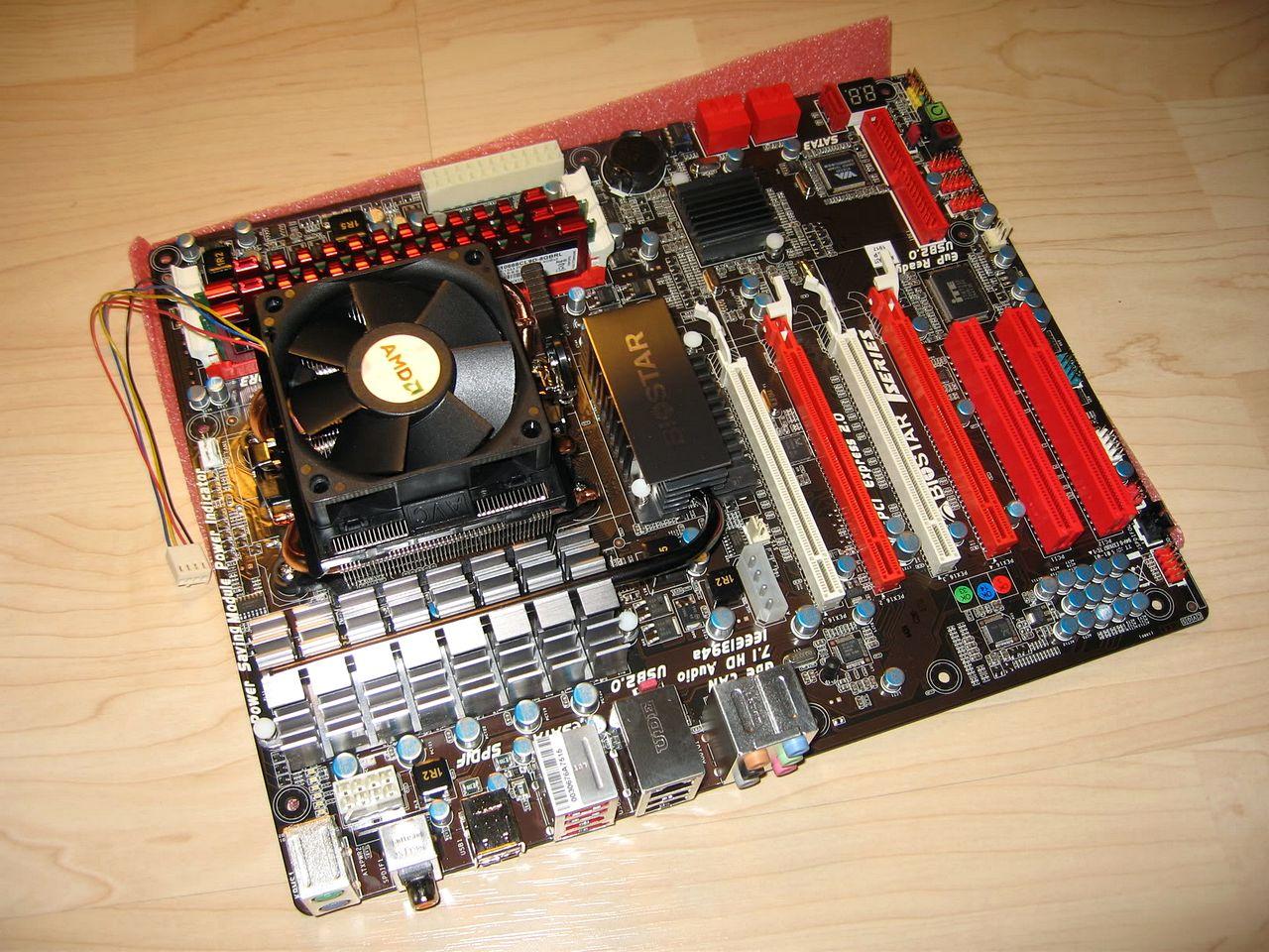 [05/08/2011] Der PC im Schrank: So wird der Rechner 