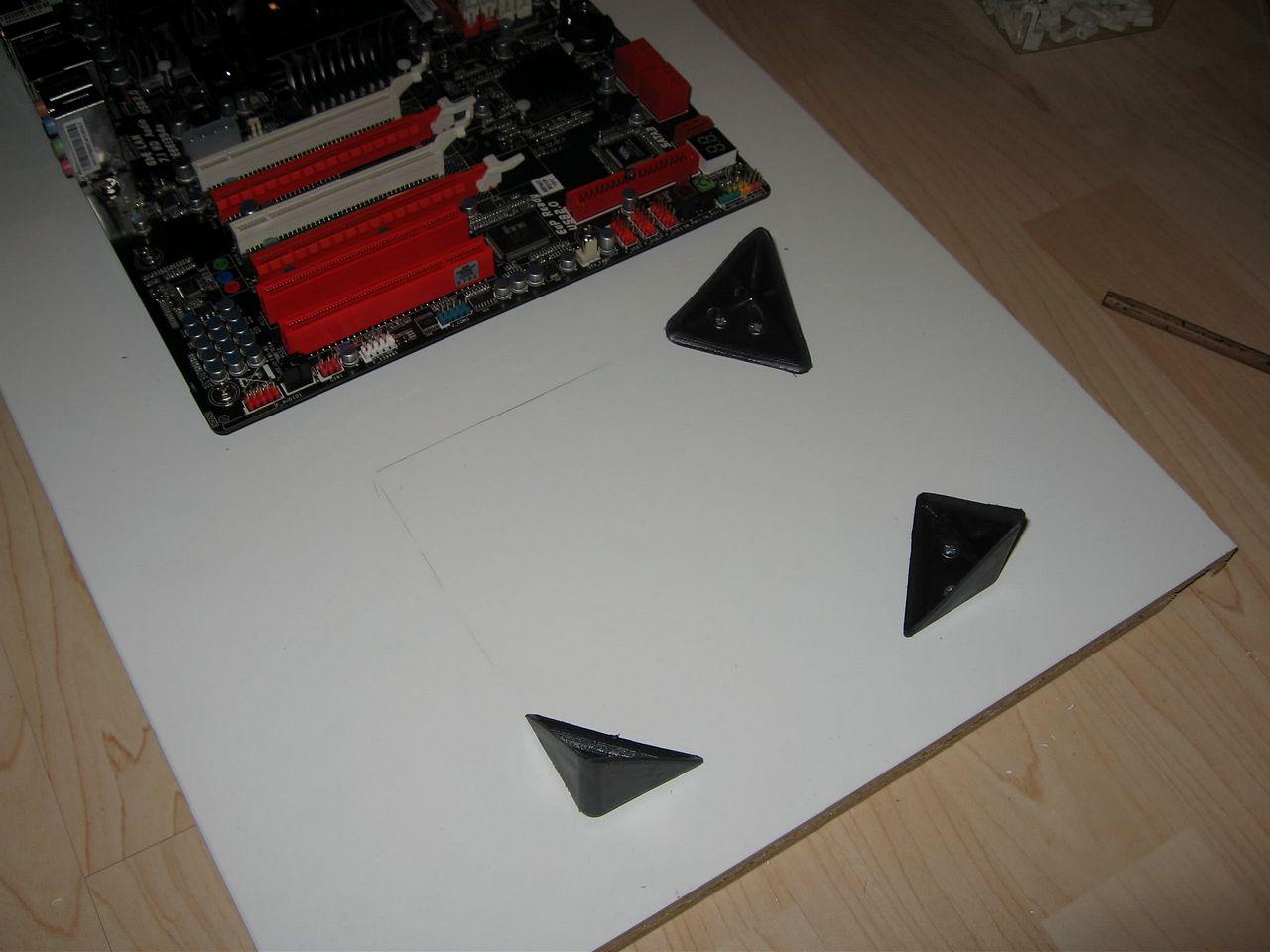 [05/08/2011] Der PC im Schrank: So wird der Rechner 