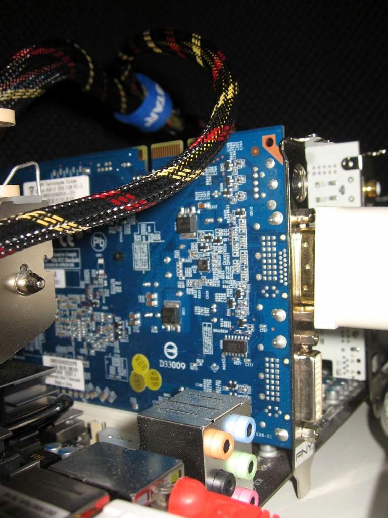 [05/08/2011] Der PC im Schrank: So wird der Rechner 