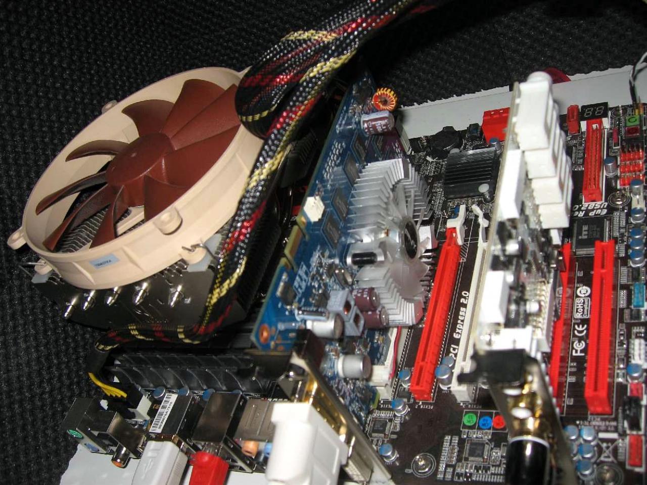 [05/08/2011] Der PC im Schrank: So wird der Rechner 