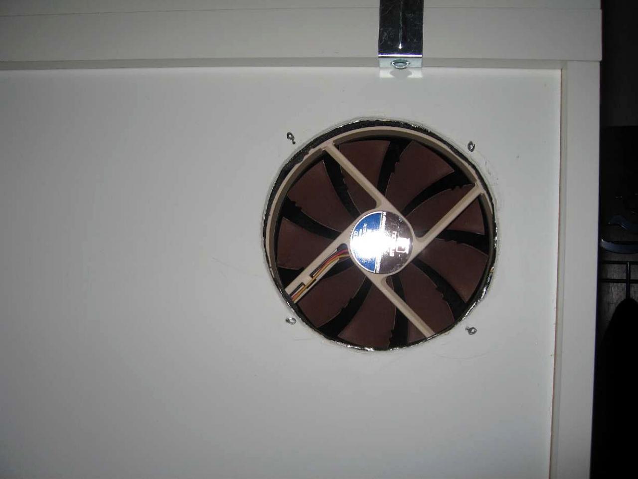 [05/08/2011] Der PC im Schrank: So wird der Rechner 