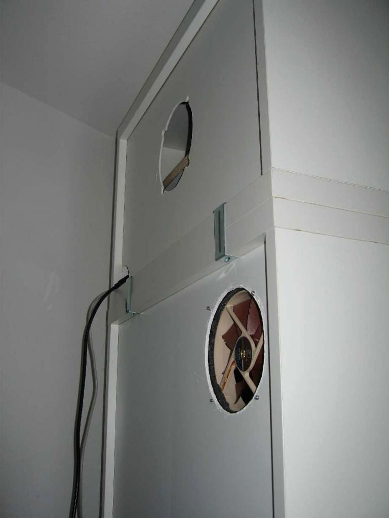 [05/08/2011] Der PC im Schrank: So wird der Rechner 