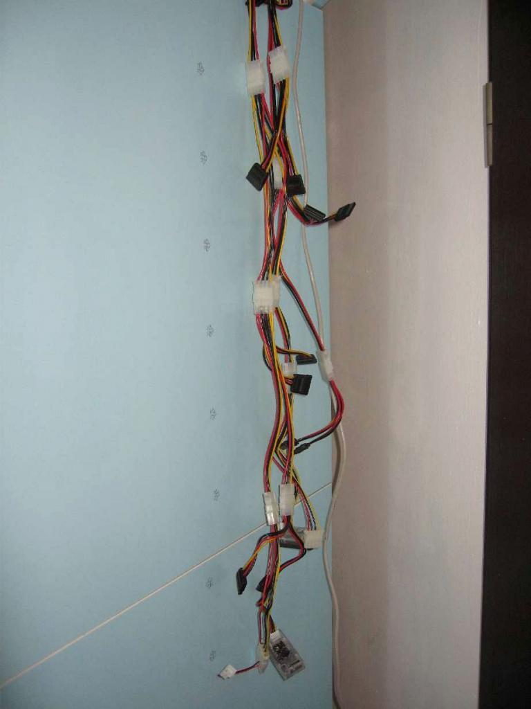 [05/08/2011] Der PC im Schrank: So wird der Rechner 