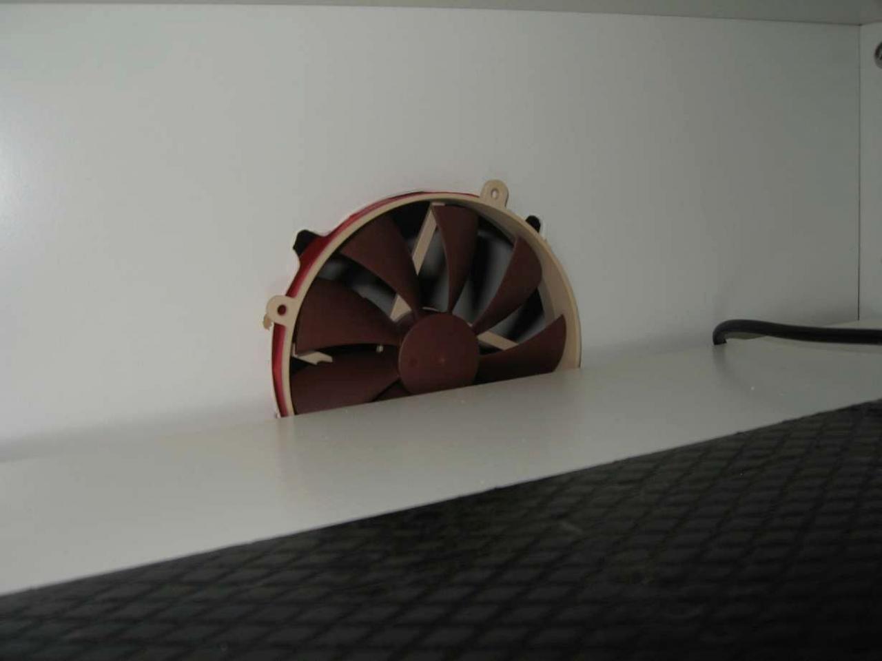 [05/08/2011] Der PC im Schrank: So wird der Rechner 
