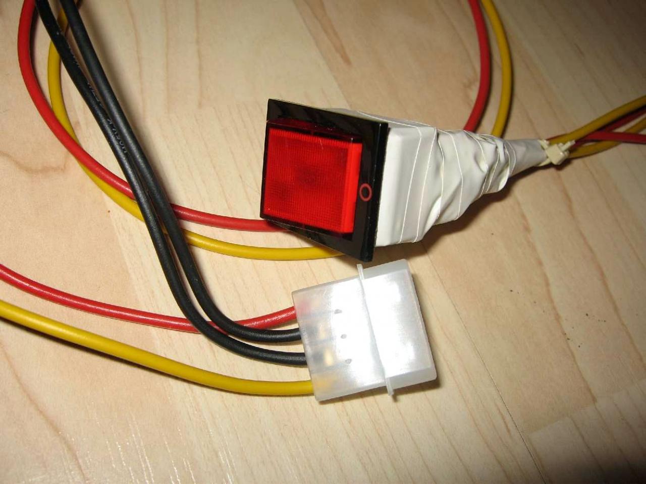 [05/08/2011] Der PC im Schrank: So wird der Rechner 