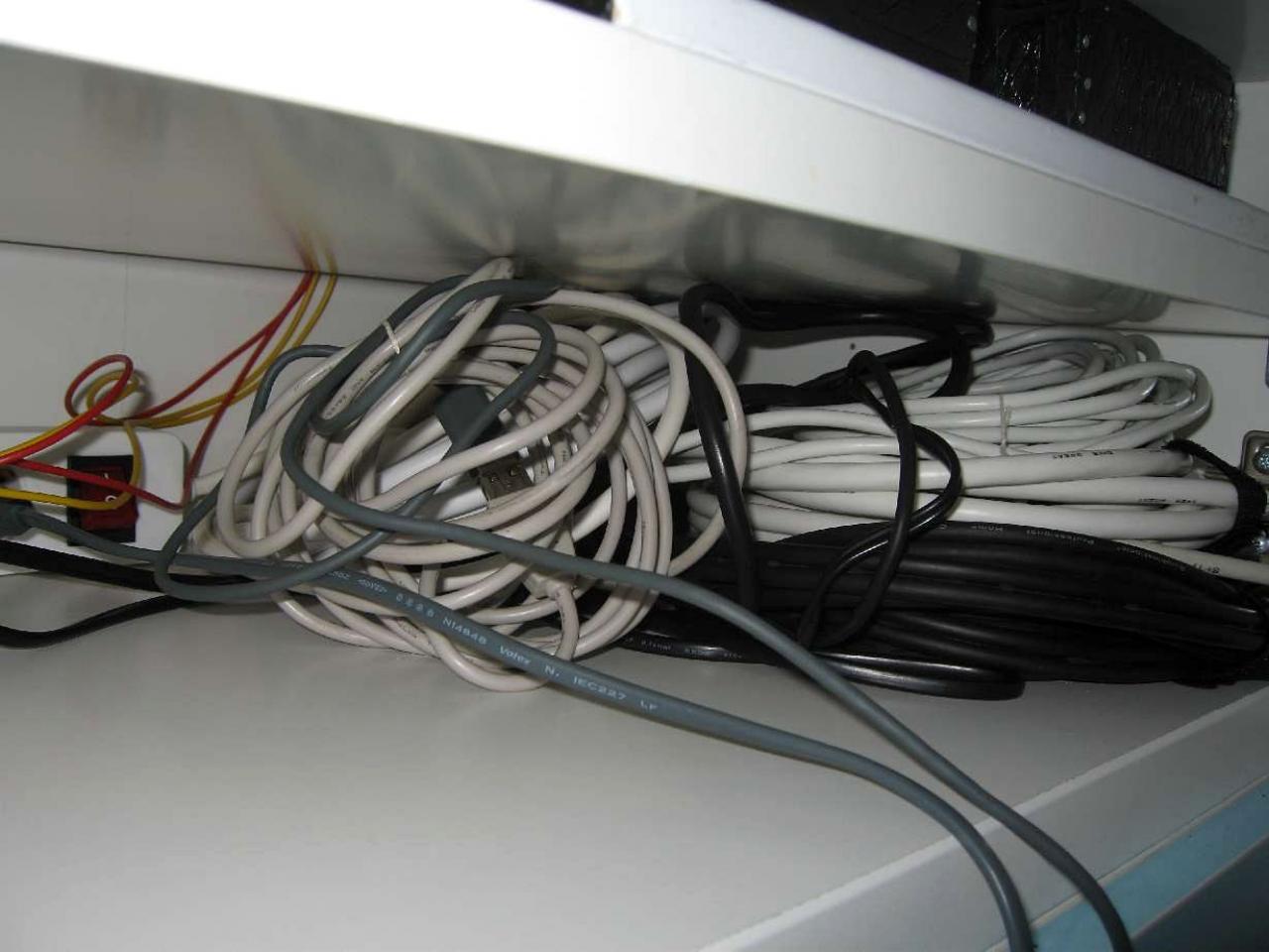 [05/08/2011] Der PC im Schrank: So wird der Rechner 