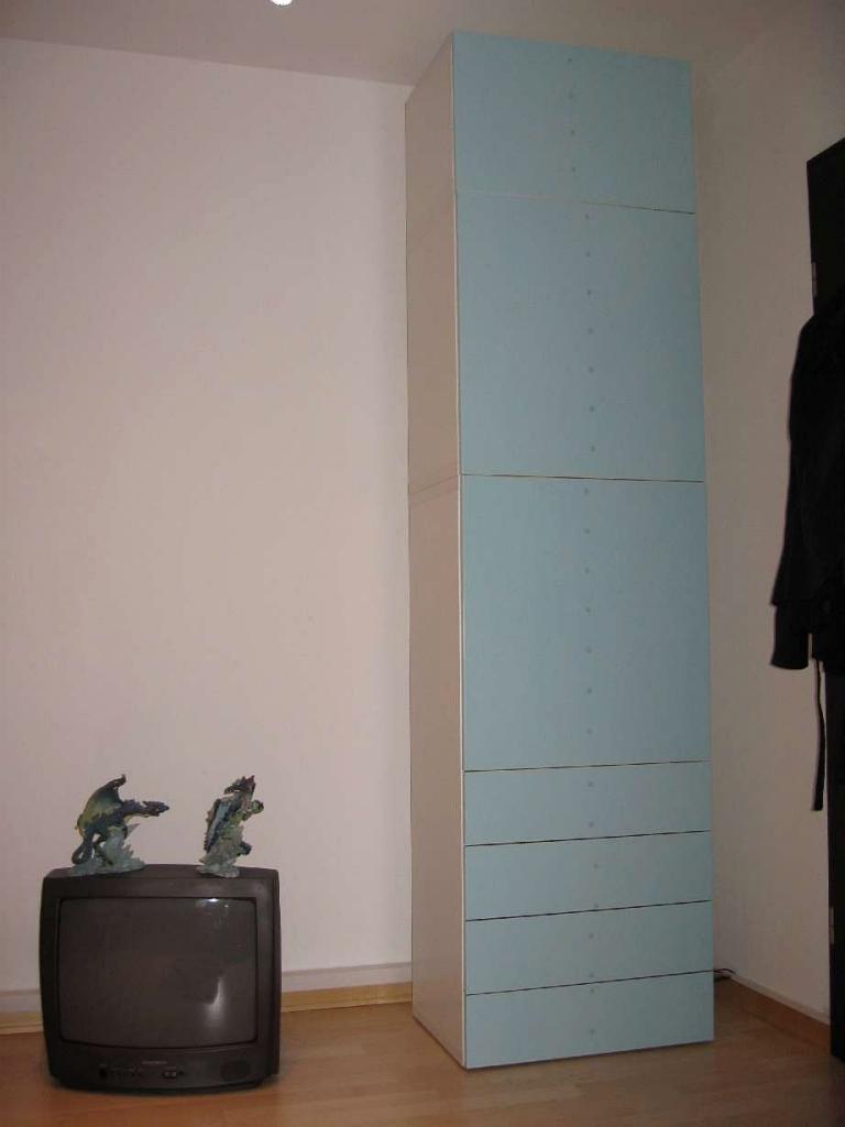 [05/08/2011] Der PC im Schrank: So wird der Rechner 