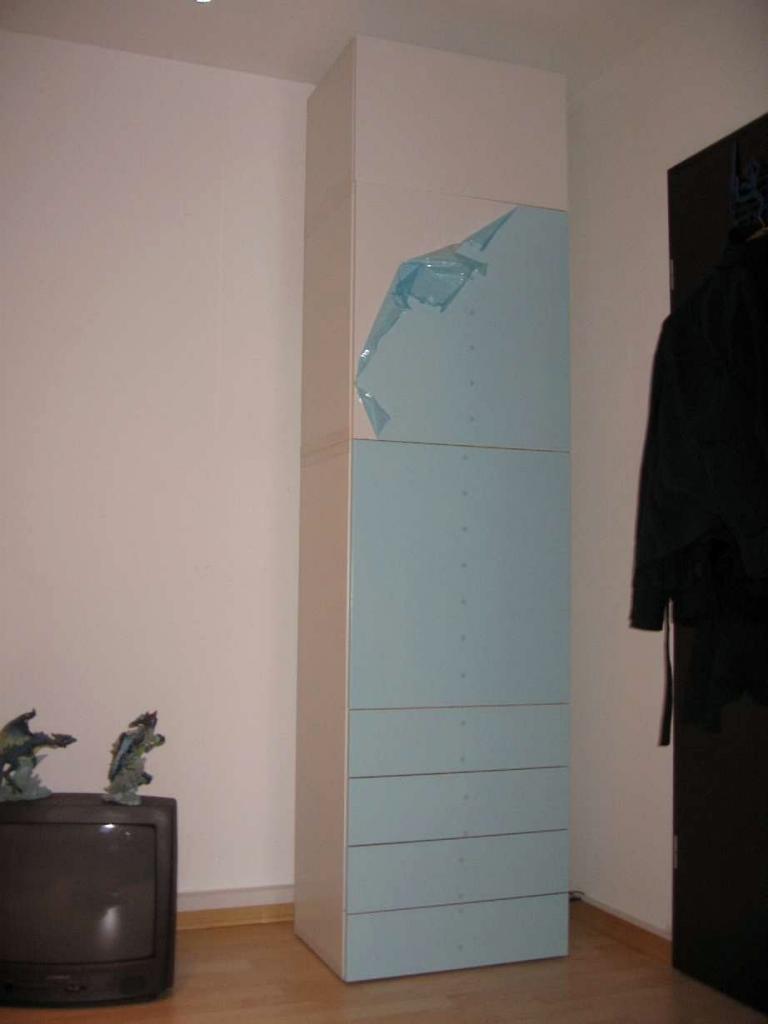 [05/08/2011] Der PC im Schrank: So wird der Rechner 