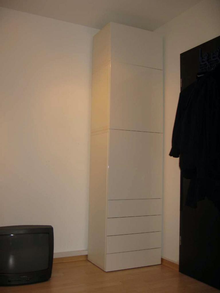 [05/08/2011] Der PC im Schrank: So wird der Rechner 