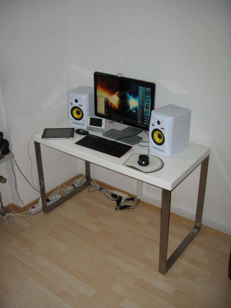 [05/08/2011] Der PC im Schrank: So wird der Rechner 