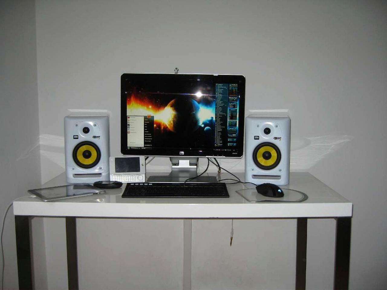 [05/08/2011] Der PC im Schrank: So wird der Rechner 
