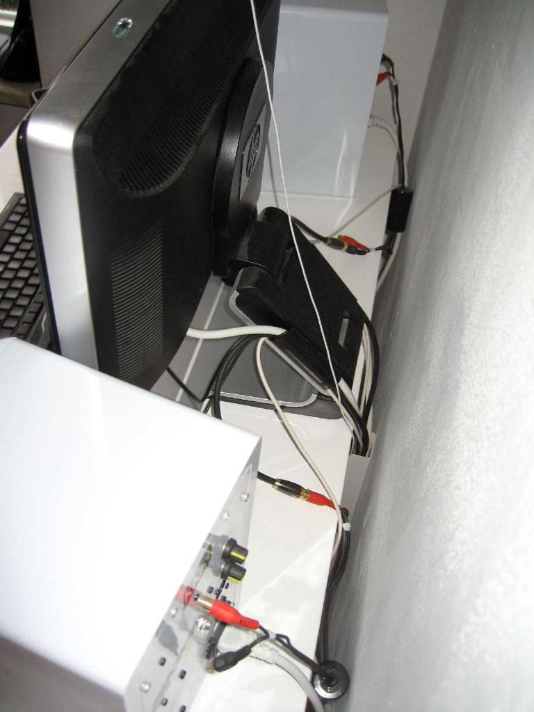 [05/08/2011] Der PC im Schrank: So wird der Rechner 