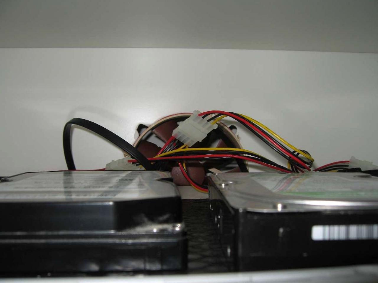 [05/08/2011] Der PC im Schrank: So wird der Rechner 