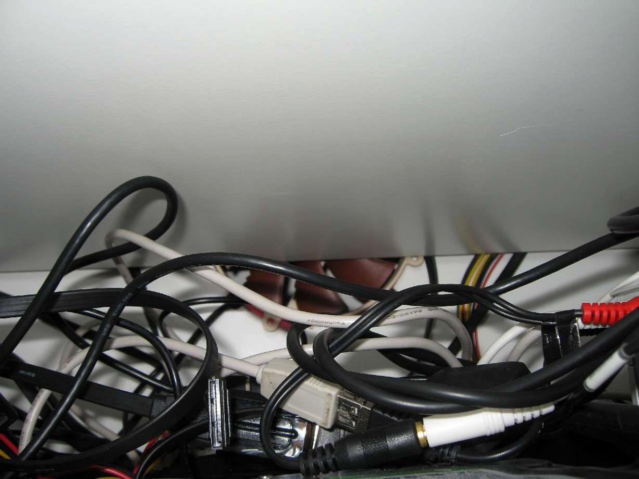 [05/08/2011] Der PC im Schrank: So wird der Rechner 