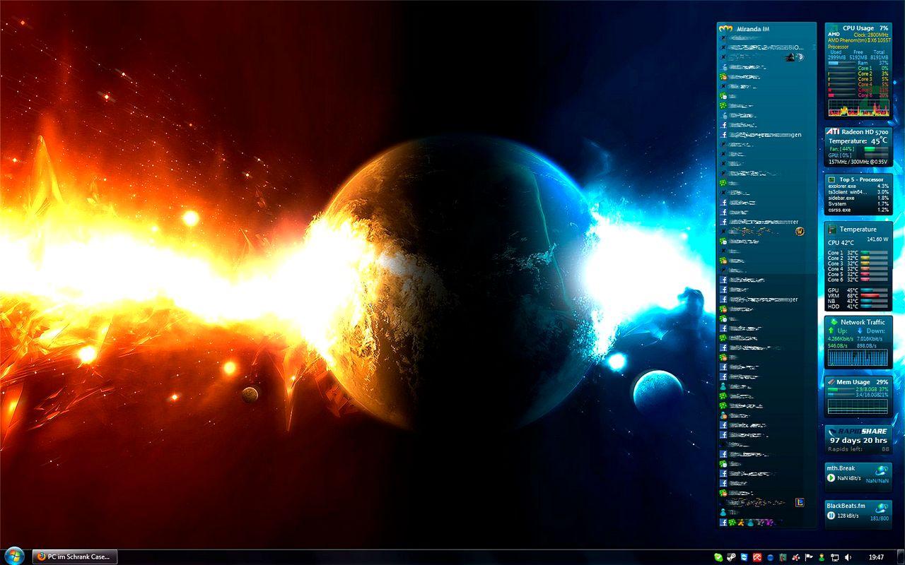 [05/08/2011] Der PC im Schrank: So wird der Rechner 