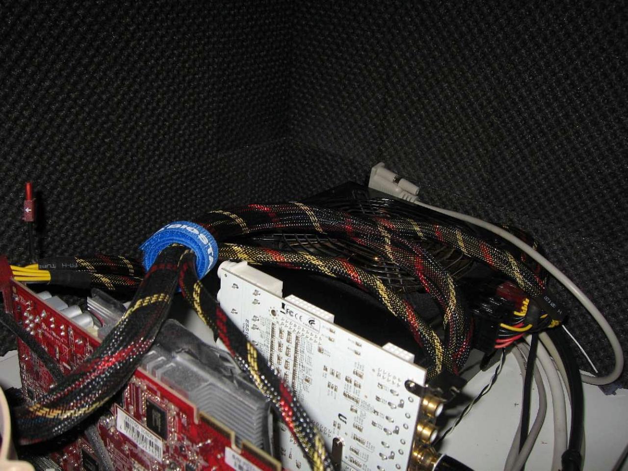 [05/08/2011] Der PC im Schrank: So wird der Rechner 