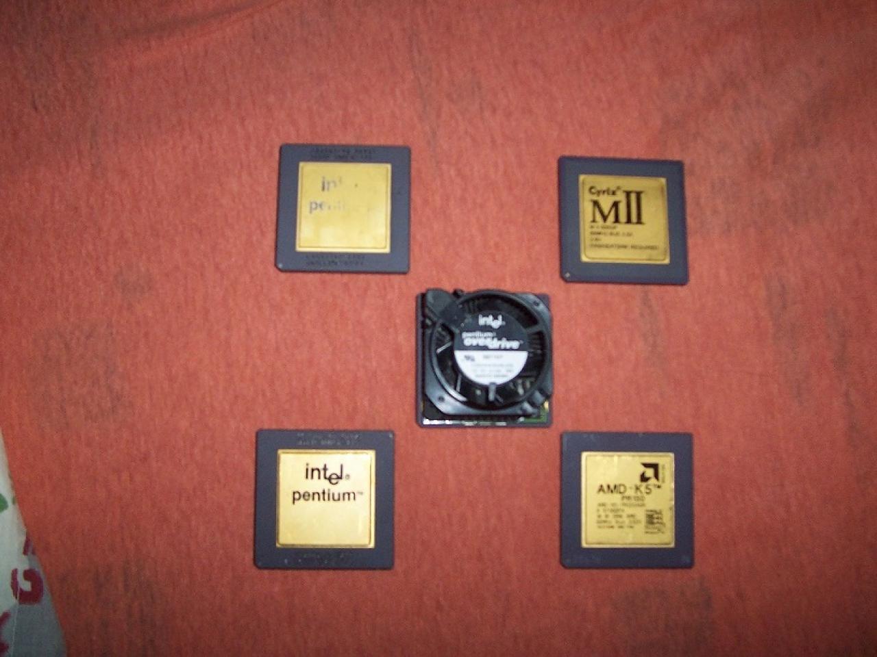 [12/08/2011] CPUs aus der Community (10)