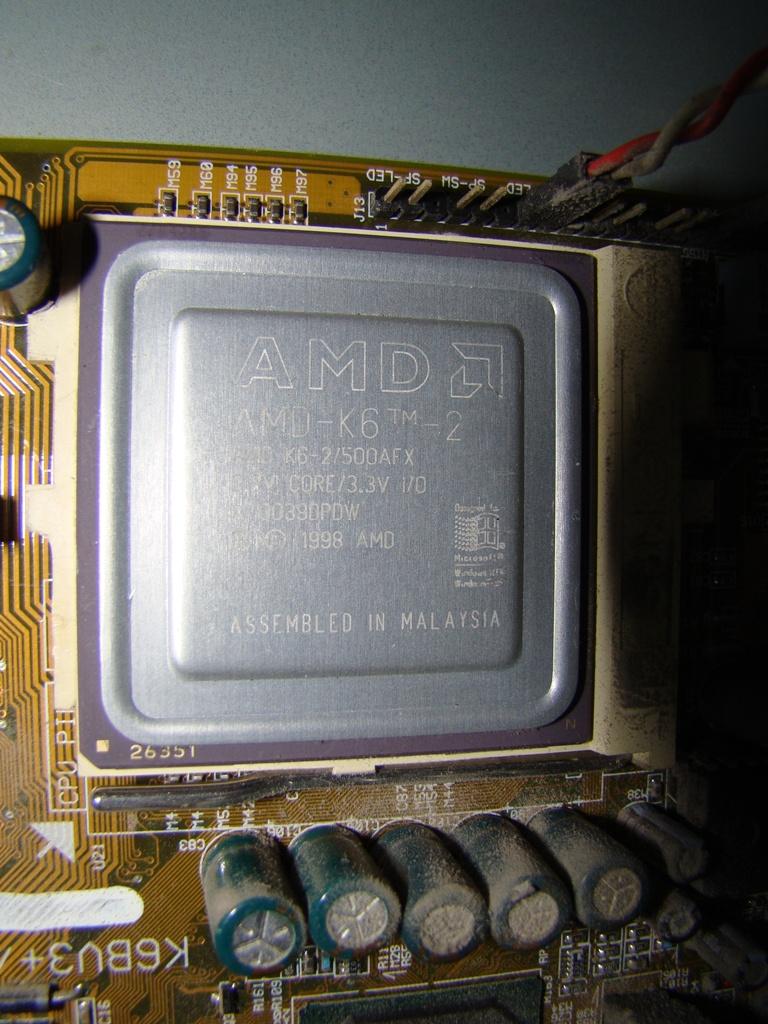 [12/08/2011] CPUs aus der Community (11)