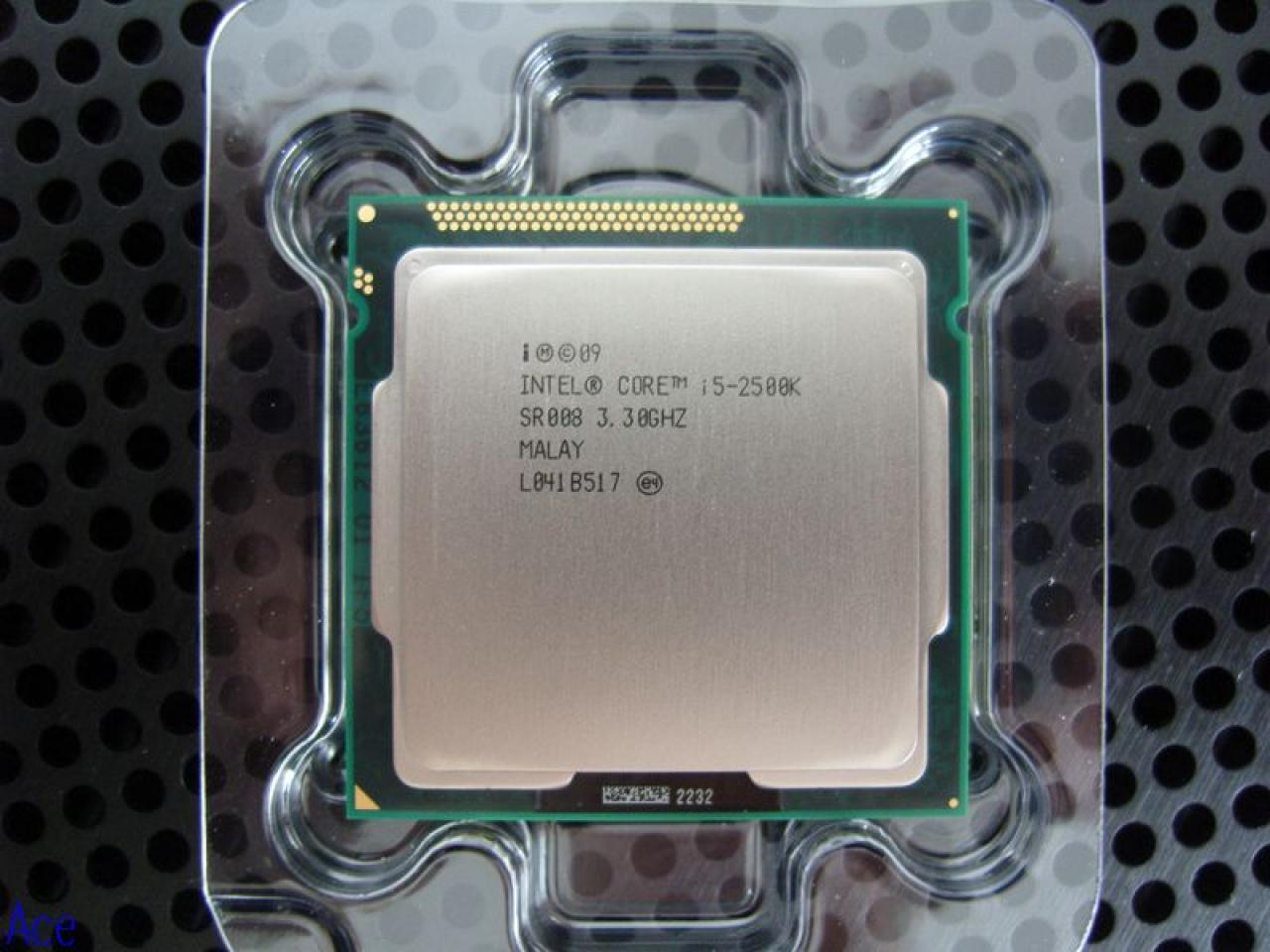 [12/08/2011] CPUs aus der Community (12)
