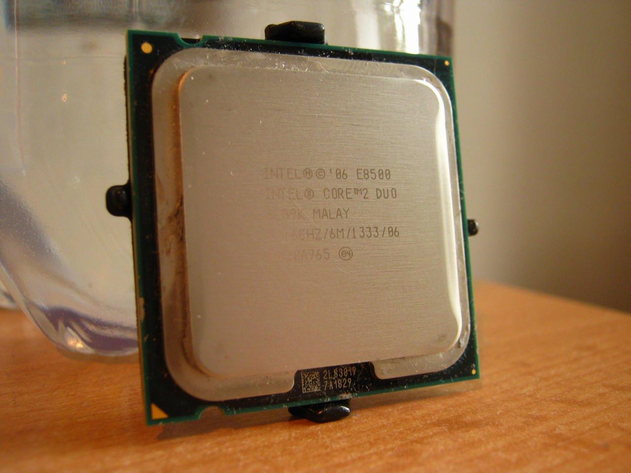 [12/08/2011] CPUs aus der Community (13)