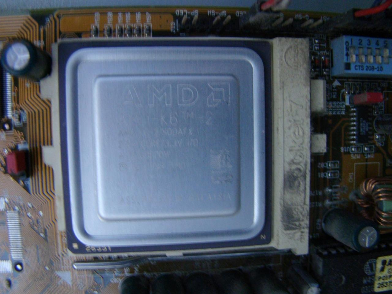 [12/08/2011] CPUs aus der Community (18)